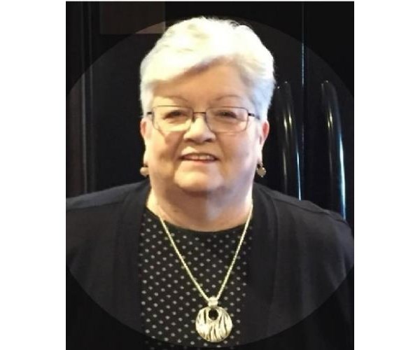 Susan Franklin Obituary (2022) Newnan, GA (Huntsville)
