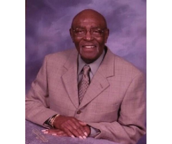 James Griffin Obituary (2022) Huntsville, AL (Huntsville)