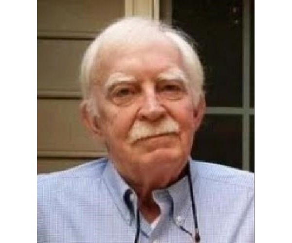 David Chapman Obituary (2022) Huntsville, AL (Huntsville)