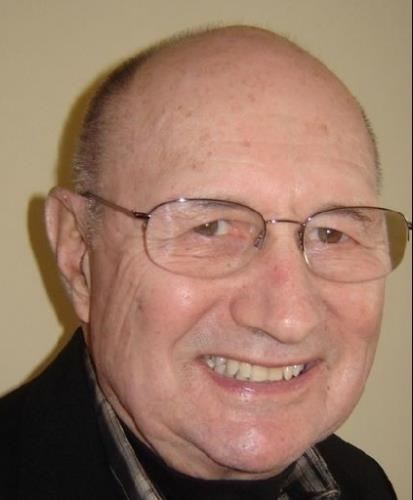 Roger Rehfeld Obituary (2022) - Huntsville, AL - The Huntsville  Metropolitan Area