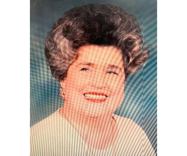 Joan Langford Obituary (2022) Starkville, AL (Huntsville)