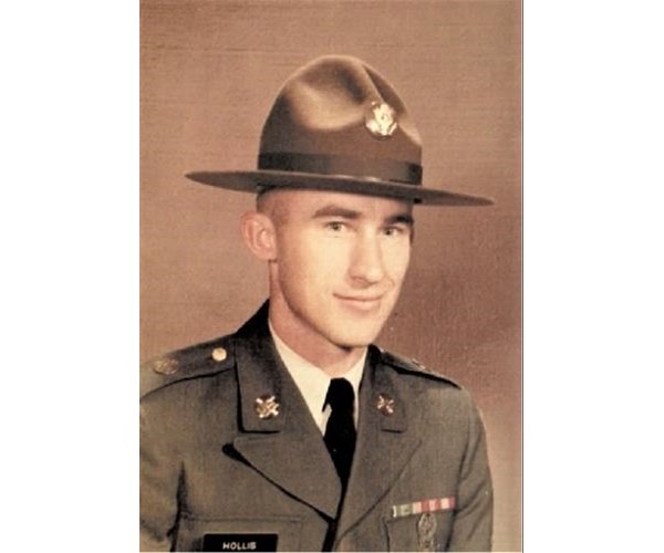 Bobby Hollis Obituary (2022) Huntsville, AL (Huntsville)