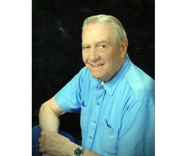 Robert Maloney Obituary (1937 2022) Huntsville, AL