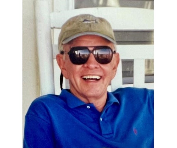 James Apple Obituary (2022) Myrtle Beach, SC (Huntsville)