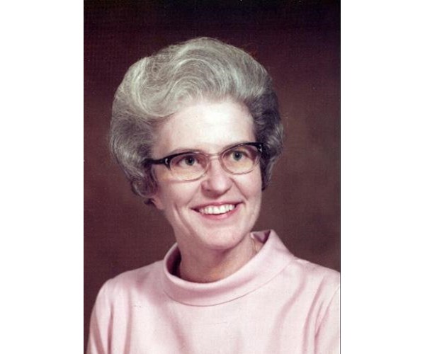Mary Butler Obituary (1920 2022) Huntsville, AL (Huntsville)
