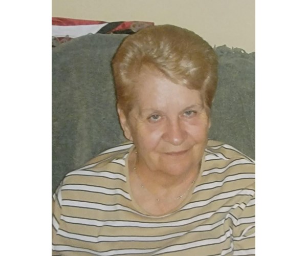 Lois Freeland Obituary (1941 - 2023) - Legacy Remembers