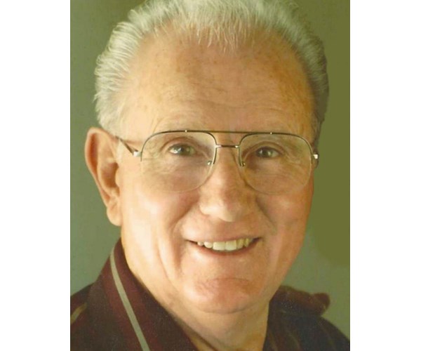 Wayne Russell Obituary (2023) Nampa, ID Idaho Press Tribune