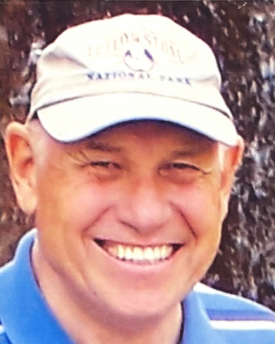 James Vernon Caudwell, Obituaries