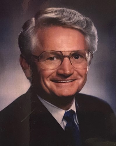 Floyd Johnson Obituary (1934 - 2021) - Nampa, ID - Idaho Press Tribune