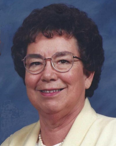 Mary Mumford Obituary 1939 2022 Meridian ID Idaho Press Tribune