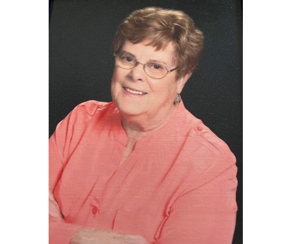 Charlotte McLaughlin Obituary 1941 2022 Caldwell ID Idaho Press Tribune