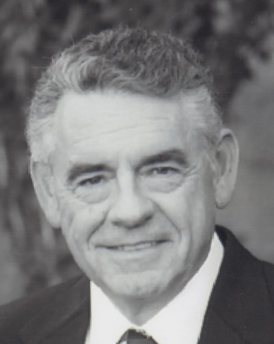 Jay Ashton Obituary 1941 2022 Nampa ID Idaho Press Tribune