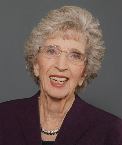 Coleen Rowe Obituary 1931 2022 Meridian ID Idaho Press Tribune