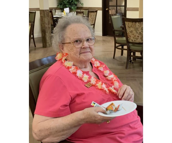 Rosalie LaFontaine Obituary 1930 2022 Boise ID Idaho Press Tribune