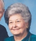 Norma Fuhriman obituary