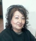 Francisca Lopez obituary