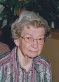 Dolores Harper obituary