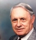 Edward Hurn obituary