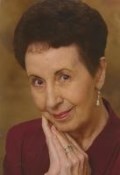 Joyce Thompason obituary, 1934-2015, Tumwater, WA