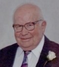 Eugene Cottier obituary, Caldwell, ID