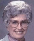 Dorothy Huffer obituary