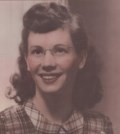 Ina Knauff obituary
