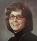 Patsy Widener obituary