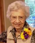 Verna Jean Carrico obituary