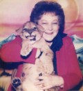 Muriel Beukelman obituary