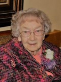 Dr.  Alberta Hill obituary, 1918-2017, Meridian, ID