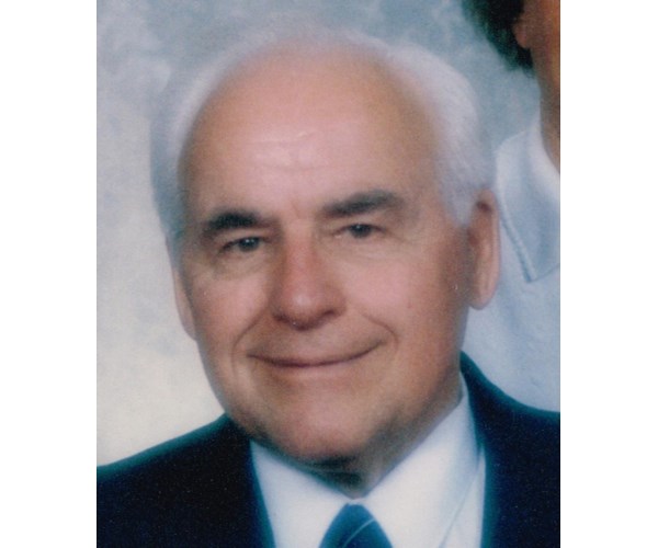 Stephen Clark Obituary (1926 2022) Chubbuck, ID Idaho State Journal