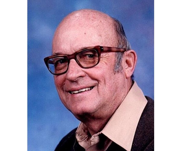 Lloyd Matthews Obituary (1925 2023) Chubbuck, ID Idaho State Journal