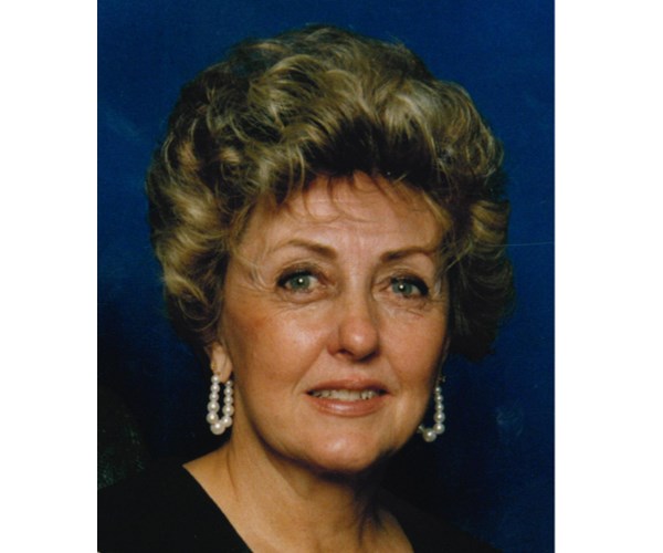 Barbara Williams Obituary (1935 2023) Pocatello, ID Idaho State