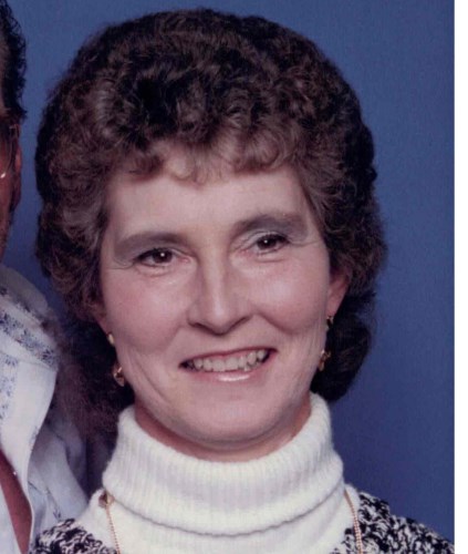 Mary Downs Obituary (1938 - 2020) - Swan Lake, Idaho, ID - Idaho State ...