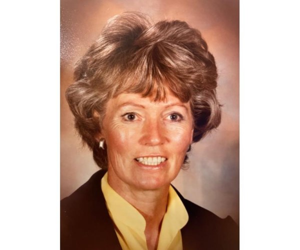 Patricia Murphy Obituary (1928 2021) Pocatello, ID Idaho State