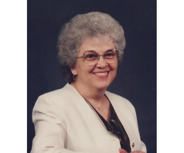 Sarah Havlicak Obituary (1935 - 2021) - Pocatello, ID ...