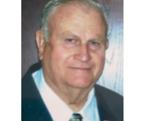 Ed Reese Obituary (1937 - 2021) - Pocatello, ID - Idaho State Journal