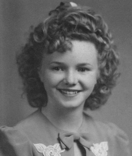 Glenda Rae Merrill obituary, 1930-2021, Pocatello, Id