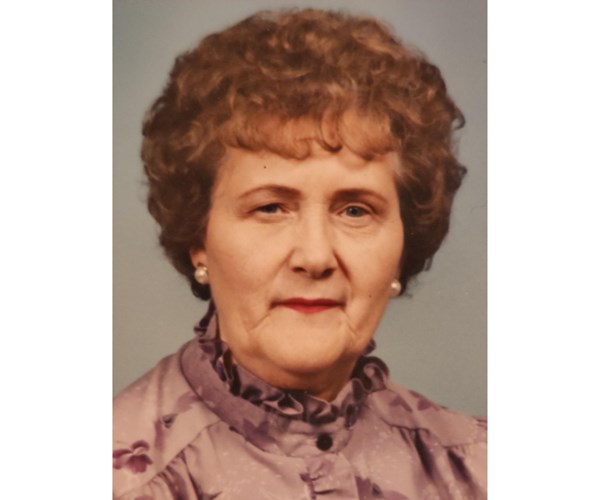 Geraldine Head Obituary 1934 2022 Pocatello Id Idaho State Journal