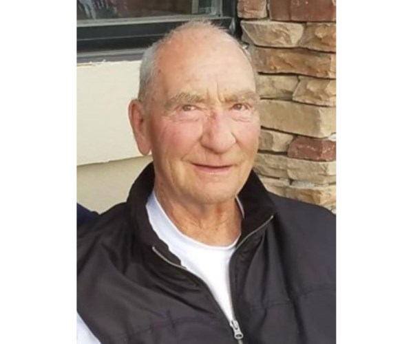 Troy Mitchell Obituary (1939 2022) Twin Falls, ID Idaho State Journal