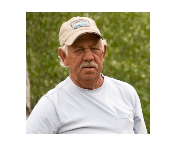 Stanley Schenk Obituary 1950 2022 Pocatello ID Idaho State Journal