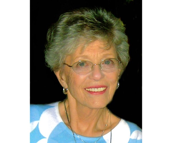 Joan Clark Obituary (1931 2022) Pocatello, ID Idaho State Journal