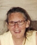 Elvira Ann Atkinson Holmes obituary