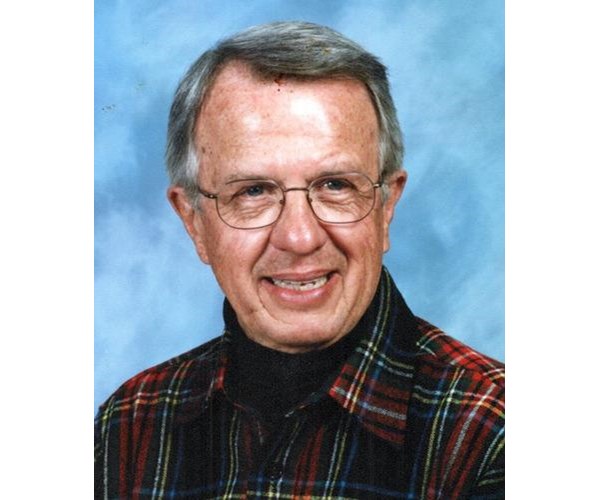 Francis Kirk Obituary (1931 2022) Boise, ID Idaho Statesman