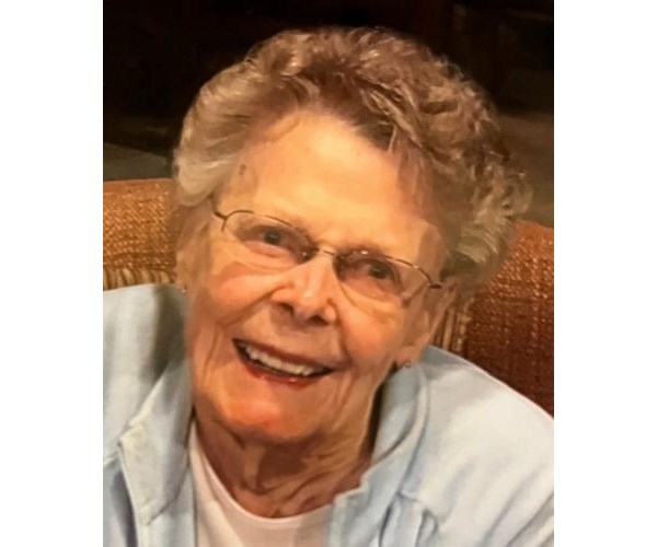 Joan Wainwright Obituary (1929 2023) Boise, ID Idaho Statesman