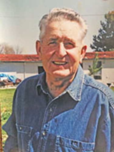 James Barker Obituary 1929 2023 Boise ID Idaho Statesman