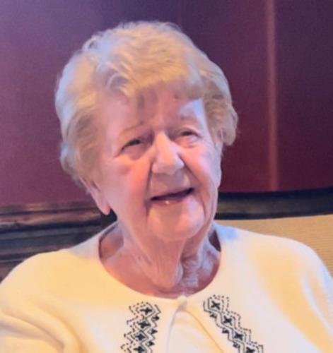 Obituary: Marilyn (Tulloch) Whitaker