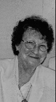 Neva Turner Obituary (2011)