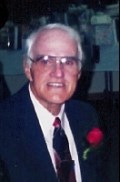 Kenneth Carlson obituary