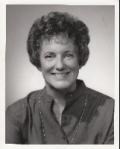 Pauline Crooke obituary